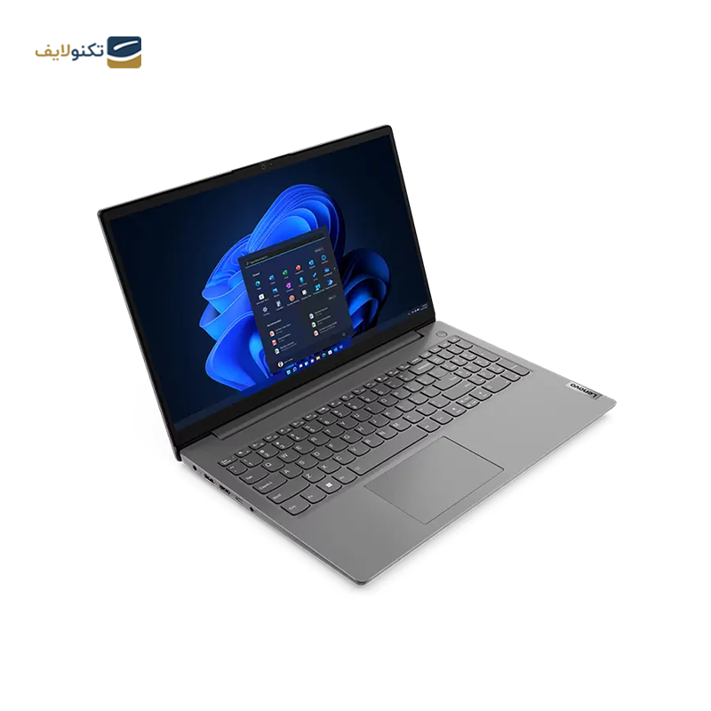 لپ تاپ لنوو 15.6 اینچی مدل V15 G3 i7 1255U 24GB 1TB - Lenovo V15 G3 i7 1255U 24GB RAM 1TB SSD Intel Iris Xe