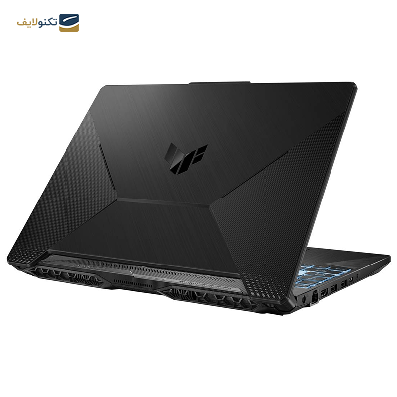 لپ تاپ ایسوس 15.6 اینچی مدل TUF Gaming A15 FA506NCR R7 7435HS 32GB 1TB RTX3050 - ASUS TUF Gaming A15 FA506NCR R7 7435HS 32GB RAM 1TB SSD RTX3050