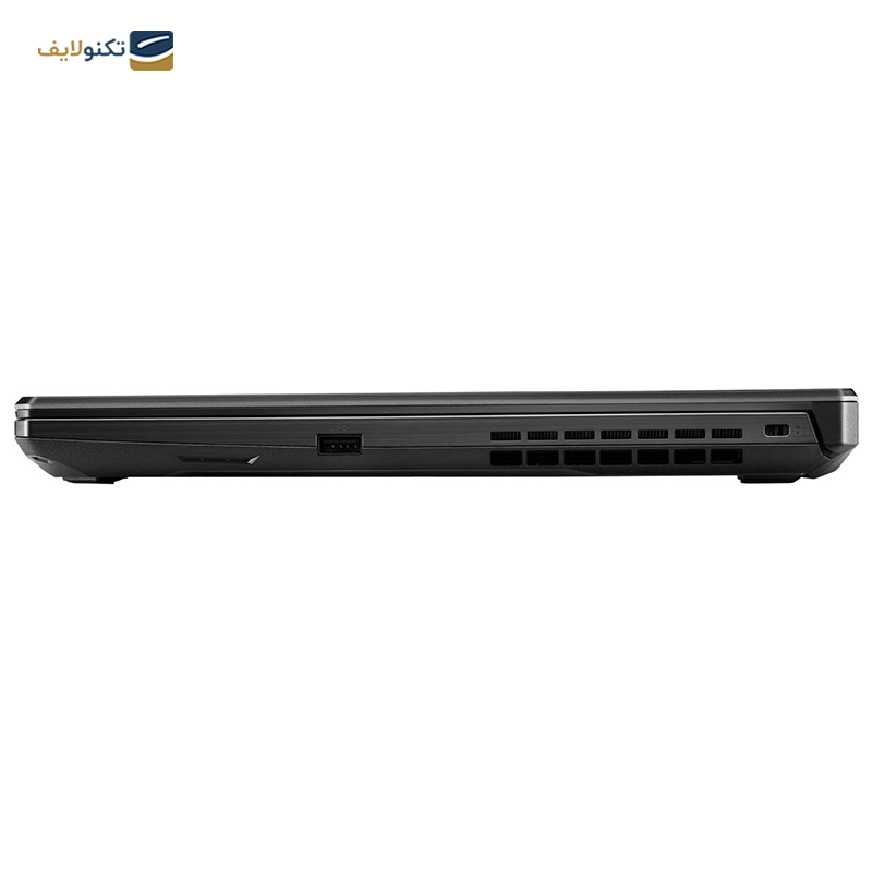 لپ تاپ ایسوس 15.6 اینچی مدل TUF Gaming A15 FA506NCR R7 7435HS 32GB 1TB RTX3050 - ASUS TUF Gaming A15 FA506NCR R7 7435HS 32GB RAM 1TB SSD RTX3050