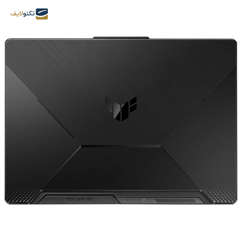 لپ تاپ ایسوس 15.6 اینچی مدل TUF Gaming A15 FA506NCR R7 7435HS 32GB 1TB RTX3050 - ASUS TUF Gaming A15 FA506NCR R7 7435HS 32GB RAM 1TB SSD RTX3050
