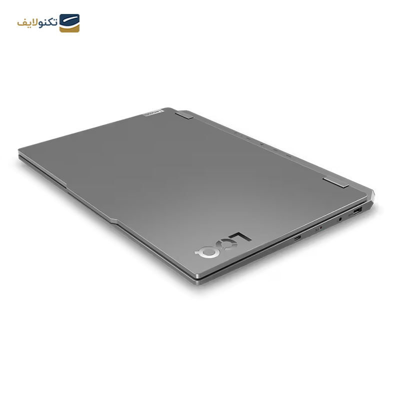 لپ تاپ لنوو 15.6 اینچی مدل LOQ 15IRX9 i5 13450HX 44GB 512GB RTX3050 - Lenovo LOQ 15IRX9 i5 13450HX 44GB RAM 512GB SSD RTX3050