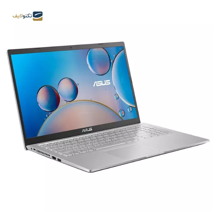  لپ‌ تاپ 15.6 اینچی ایسوس مدل VivoBook R565EP-BQ457 - Asus VivoBook i5 1135G7-12GB- 512GB SSD-2G GeForce MX330-IPS 15.6 inch Laptop