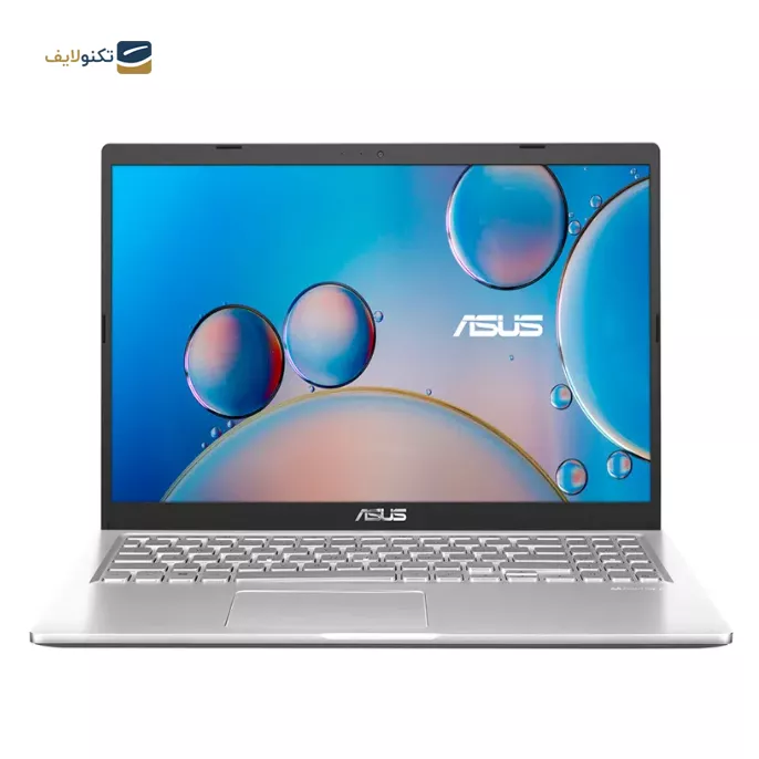  لپ‌ تاپ 15.6 اینچی ایسوس مدل VivoBook R565EP-BQ457 - Asus VivoBook i5 1135G7-12GB- 512GB SSD-2G GeForce MX330-IPS 15.6 inch Laptop