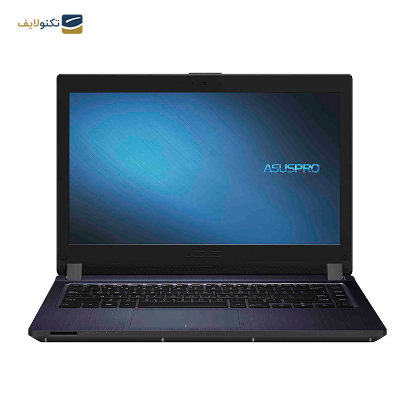 لپ تاپ ایسوس 14.1 اینچی مدل EXPERTBOOK PRO 1440 i5 10210U 8GB 1TB HDD 128GB SSD - Asus EXPERTBOOK PRO 1440 i5 10210U 8GB RAM 1TB HDD UHD