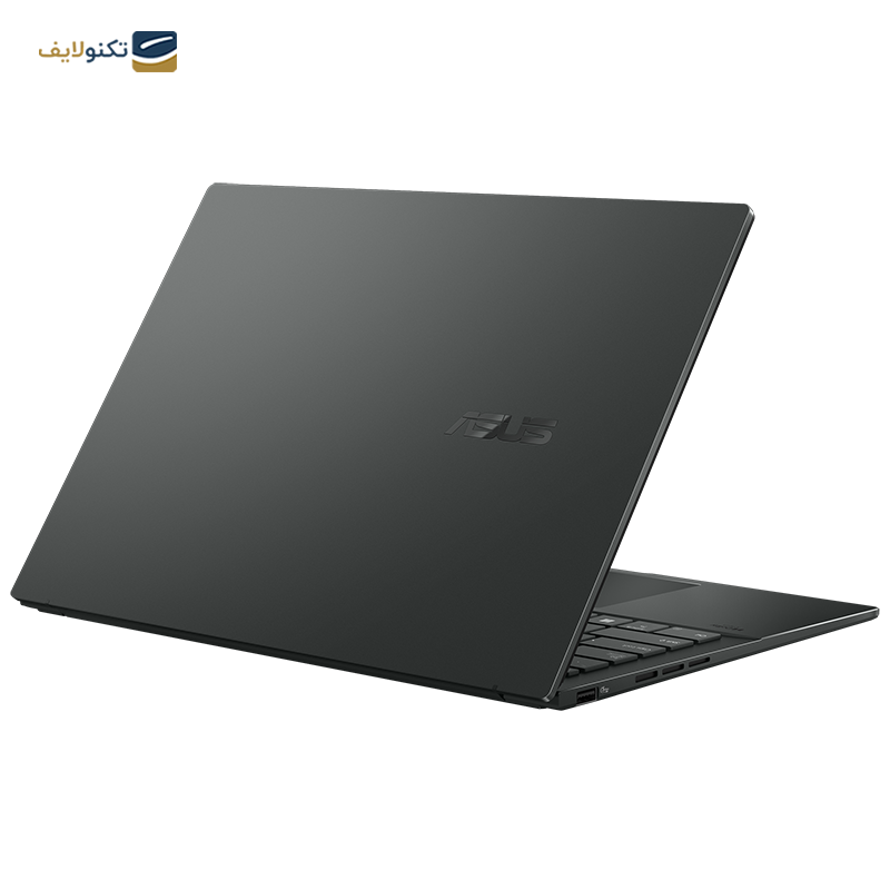 لپ تاپ ایسوس 14 اینچی مدل Zenbook 14 OLED Q425MA Ultra 7 155H 16GB 1TB - Asus Zenbook 14 OLED Q425MA Ultra 7 155H 16GB RAM 1TB SSD Arc Graphics