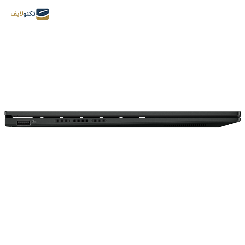 لپ تاپ ایسوس 14 اینچی مدل Zenbook 14 OLED Q425MA Ultra 7 155H 16GB 1TB - Asus Zenbook 14 OLED Q425MA Ultra 7 155H 16GB RAM 1TB SSD Arc Graphics