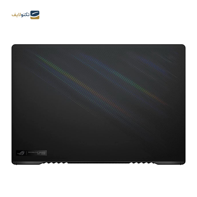  لپ تاپ 16 اینچی ایسوس مدل ROG Zephyrus GU603ZM-LS095 - Asus i7 12700H-16GB-1TB SSD-6GB 3060-WUXGA Laptop