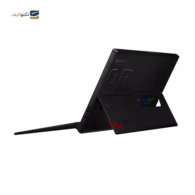 لپ تاپ 13.4 اینچ ایسوس مدل ROG FLOW Z13 GZ301ZE-LD100  - Asus i9 12900H-16GB-1TB SSD-4GB 3050Ti Laptop