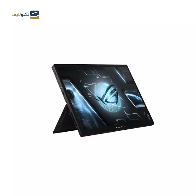 لپ تاپ 13.4 اینچ ایسوس مدل ROG FLOW Z13 GZ301ZE-LD100  - Asus i9 12900H-16GB-1TB SSD-4GB 3050Ti Laptop