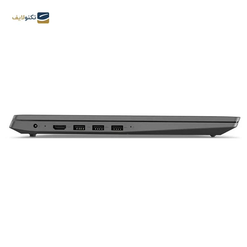 لپ تاپ لنوو 15.6 اینچ مدل V15 i3 4GB 256GB SSD - Lenovo V15 intel i3 4GB 256GB SSD 2GB mx350 Laptop