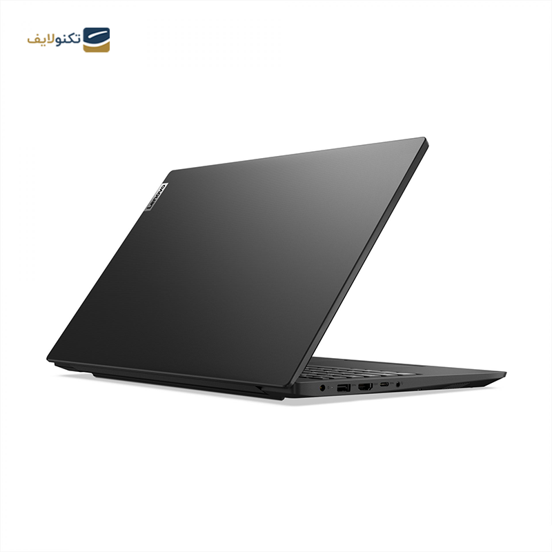 لپ تاپ لنوو 15.6 اینچی مدل V15 i5 8GB RAM 512GB - Lenovo V15 i5 8GB 512GB 2GB MX350 15.6inch Full HD Laptop