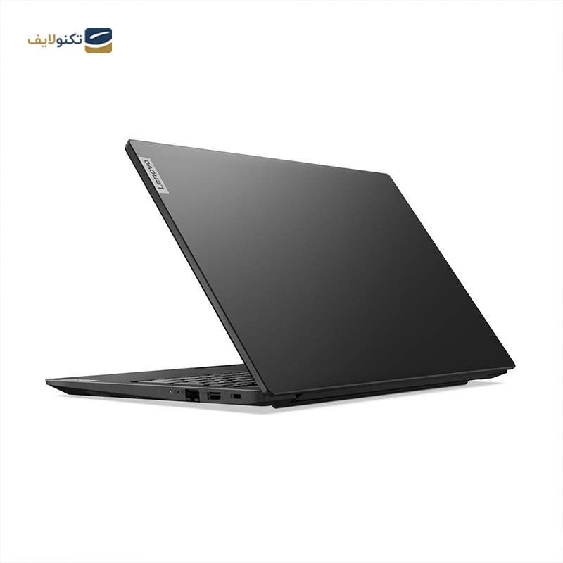 لپ تاپ لنوو 15.6 اینچی مدل V15 i5 8GB RAM 512GB - Lenovo V15 i5 8GB 512GB 2GB MX350 15.6inch Full HD Laptop