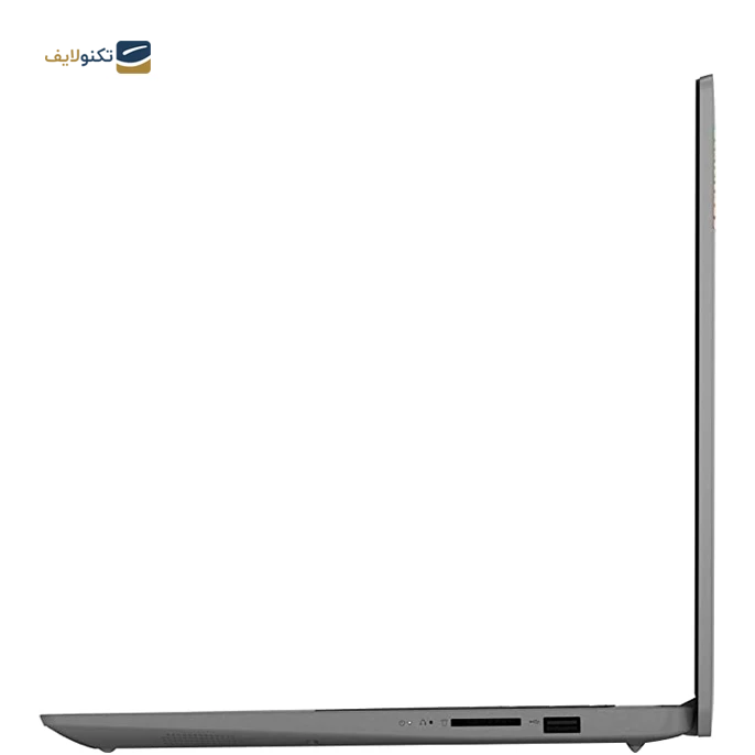 لپ تاپ لنوو 15.6 اینچی مدل IdeaPad 3 i3 8GB 256GB - Lenovo IdeaPad 3 Core i3 8GB 256GB 15.6inch Full HD Laptop