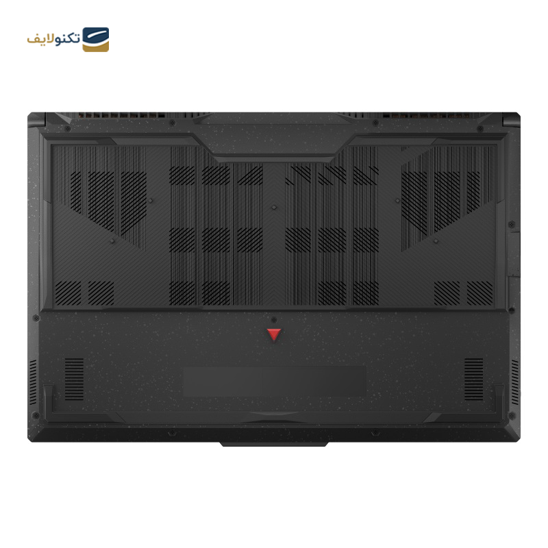 لپ تاپ ایسوس ۱۷.3 اینچی TUF Gaming FA707RC - Asus FA707RC Ryzen 7 6800H ۱۶GB RAM 512GB SSD RTX3050 4GB 17.3 inch LapTop