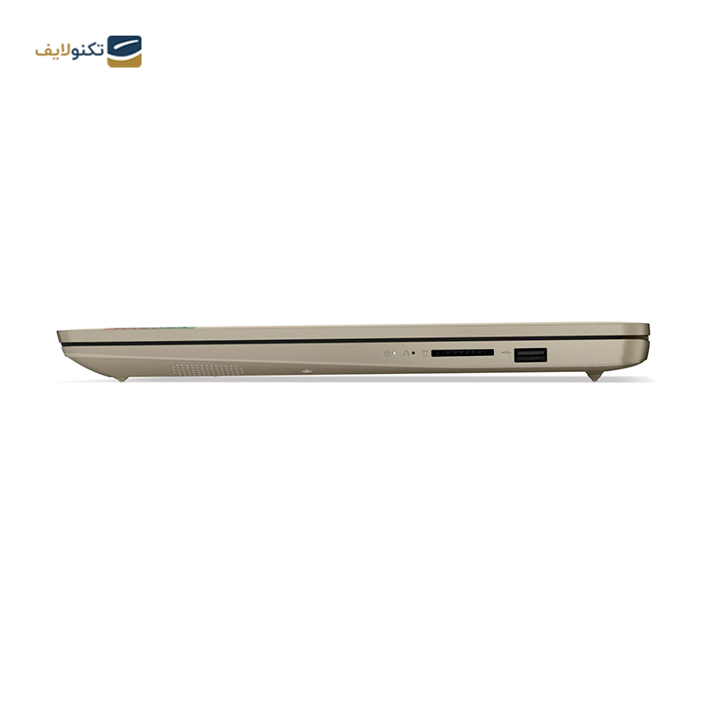 لپ تاپ لنوو 15.6 اینچی مدل IdeaPad 3 i3 8G 512GB - Lenovo IdeaPad 3 Core i3 8G 512GB 15.6inch Full HD Laptop