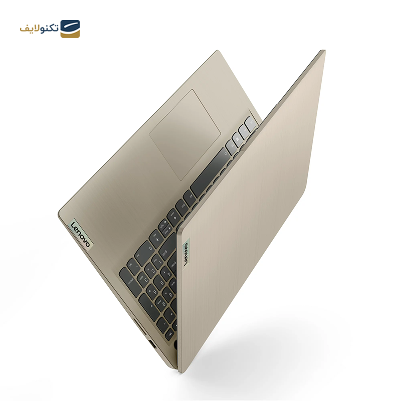 لپ تاپ لنوو 15.6 اینچی مدل IdeaPad 3 i3 8G 512GB - Lenovo IdeaPad 3 Core i3 8G 512GB 15.6inch Full HD Laptop