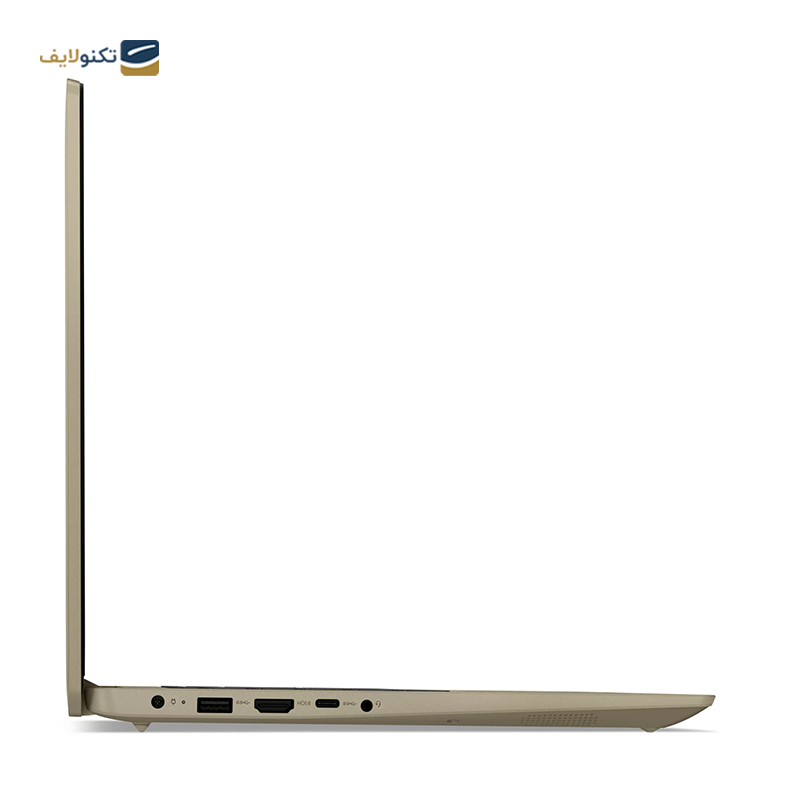 لپ تاپ لنوو 15.6 اینچی مدل IdeaPad 3 i3 8G 512GB - Lenovo IdeaPad 3 Core i3 8G 512GB 15.6inch Full HD Laptop