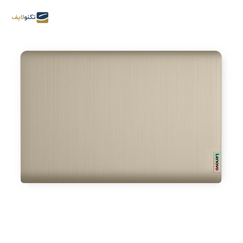 لپ تاپ لنوو 15.6 اینچی مدل IdeaPad 3 i3 8G 512GB - Lenovo IdeaPad 3 Core i3 8G 512GB 15.6inch Full HD Laptop