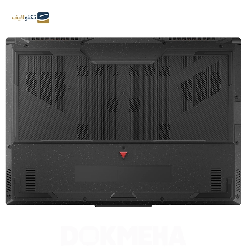 لپ تاپ ایسوس 15.6 اینچی مدل TUF Gaming FX507ZC i7 16GB 512GB SSD RTX 3050 4GB - Asus TUF Gaming FX507ZC i7 16GB 512GB SSD RTX3050 4GB ۱۵.۶ inch Laptop
