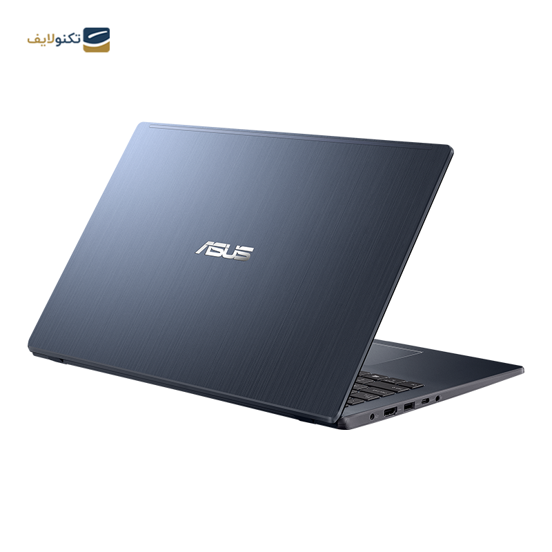 لپ تاپ ایسوس 15.6 اینچی مدل E510MA Celeron N4020 4GB 512GB SSD UHD 600 - Asus E510MA Celeron N4020 4GB 512GB SSD UHD600 - 15.6 HD Laptop