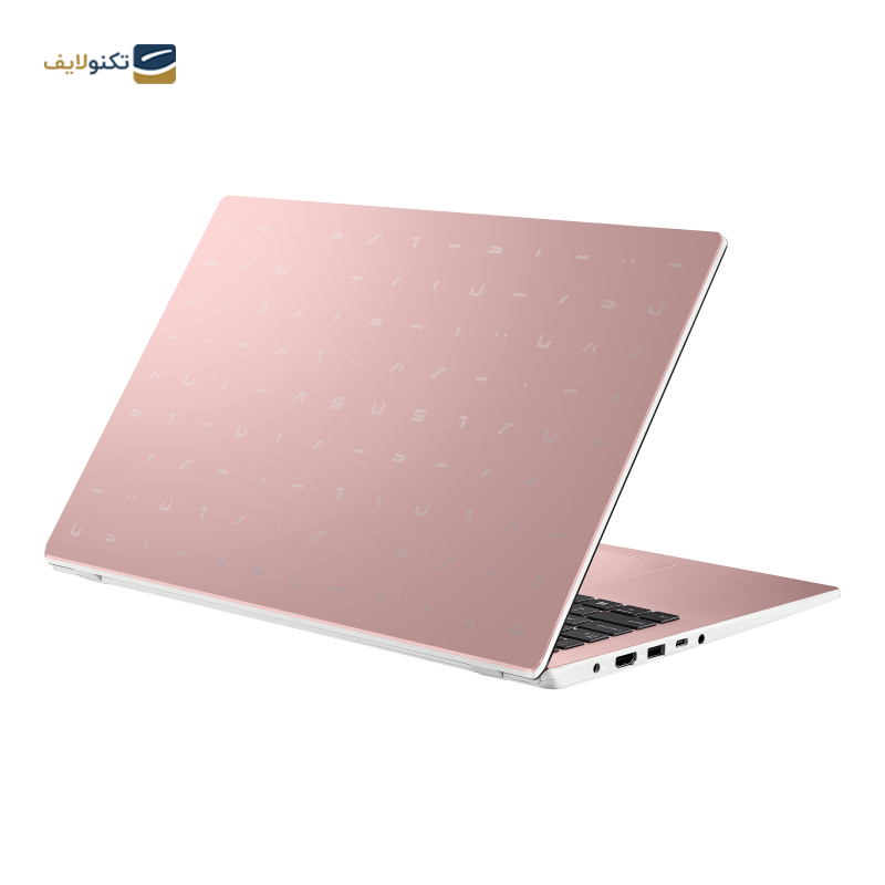 لپ تاپ ایسوس 15.6 اینچی مدل E510MA Celeron N4020 4GB 512GB SSD UHD 600 - Asus E510MA Celeron N4020 4GB 512GB SSD UHD600 - 15.6 HD Laptop