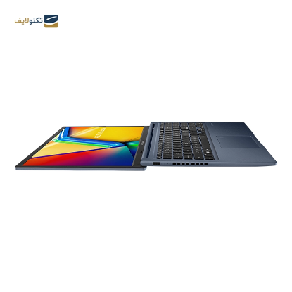  لپ‌ تاپ 15.6 اینچی ایسوس Vivobook 15 X1502ZA i3 1215U 4GB 256GB SSD - ASUS Vivobook 15 X1502ZA i3 1215U 4GB 256GB SSD Laptop