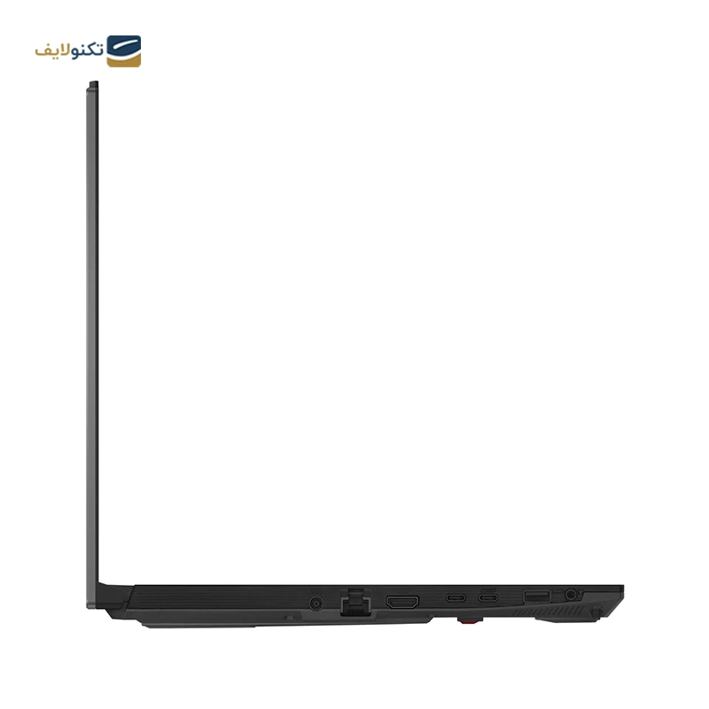  لپ تاپ 15.6 اینچی ایسوس مدل TUF Gaming F15 FX507ZC i5 12500H 16GB 1TB RTX3050 4GB - Asus TUF Gaming F15 FX507ZC i5 12500H 16GB 1TD 4GB RTX3050 FHD 15.6 inch Laptop