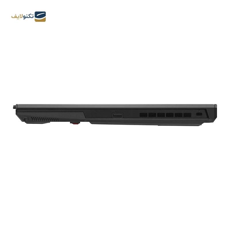  لپ تاپ 15.6 اینچی ایسوس مدل TUF Gaming F15 FX507ZC i5 12500H 16GB 1TB RTX3050 4GB - Asus TUF Gaming F15 FX507ZC i5 12500H 16GB 1TD 4GB RTX3050 FHD 15.6 inch Laptop