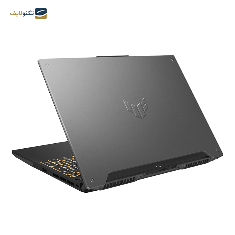  لپ تاپ 15.6 اینچی ایسوس مدل TUF Gaming F15 FX507ZC i5 12500H 16GB 1TB RTX3050 4GB - Asus TUF Gaming F15 FX507ZC i5 12500H 16GB 1TD 4GB RTX3050 FHD 15.6 inch Laptop