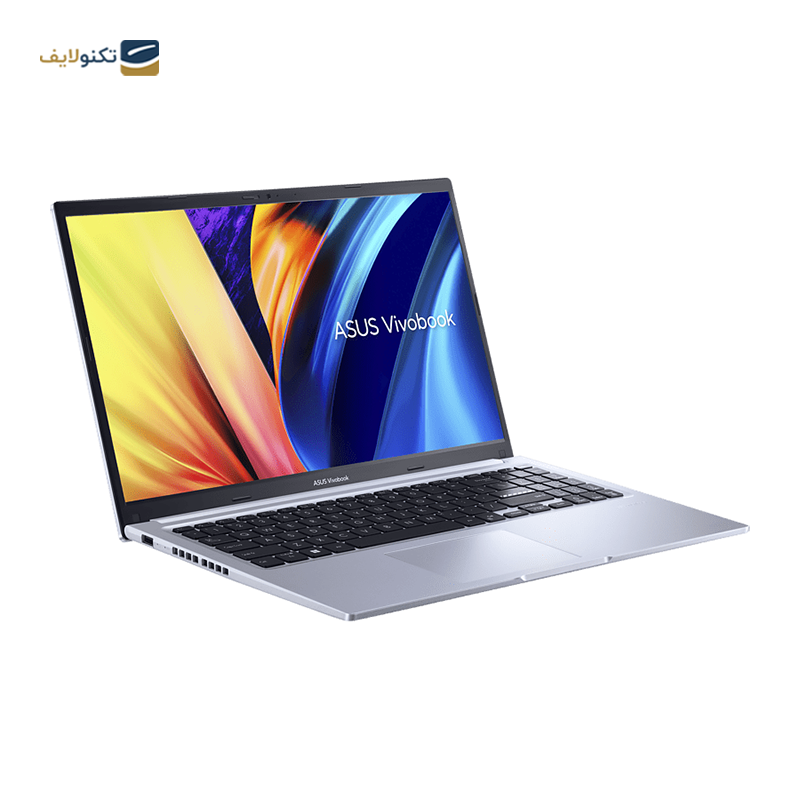 لپ تاپ ایسوس 15.6 اینچی مدل VivoBook 15 R1502ZA-BQ708 - Asus VivoBook 15 R1502ZA-BQ708 - i7 - 8GB - 512GB - Iris - 15.6 inch FHD Laptop