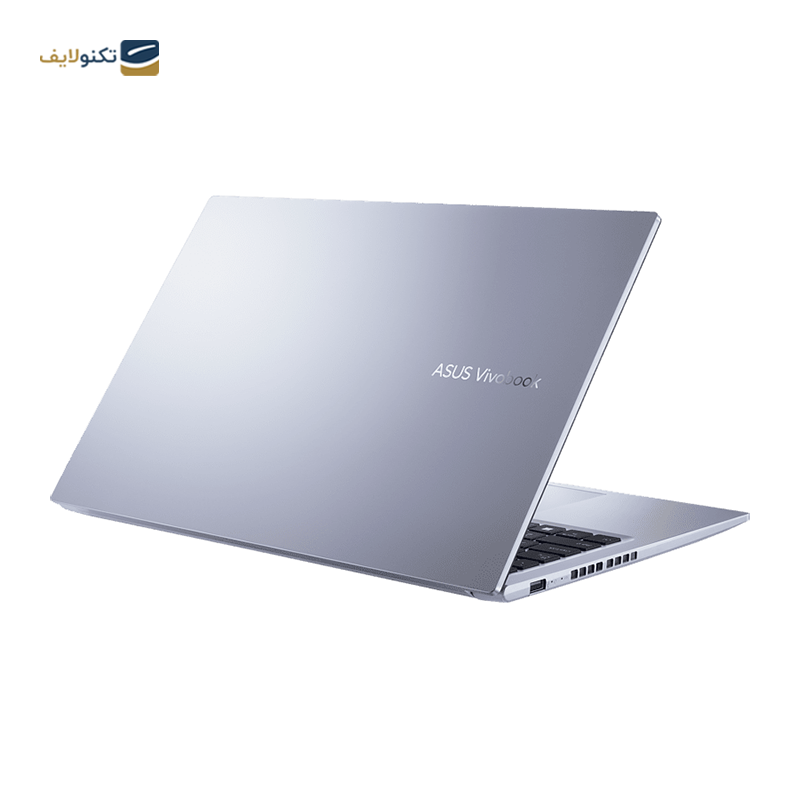 لپ تاپ ایسوس 15.6 اینچی مدل VivoBook 15 R1502ZA-BQ708 - Asus VivoBook 15 R1502ZA-BQ708 - i7 - 8GB - 512GB - Iris - 15.6 inch FHD Laptop