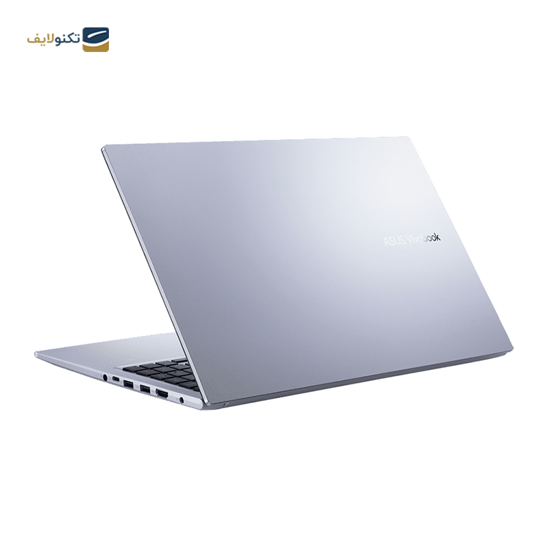 لپ تاپ ایسوس 15.6 اینچی مدل VivoBook 15 R1502ZA-BQ708 - Asus VivoBook 15 R1502ZA-BQ708 - i7 - 8GB - 512GB - Iris - 15.6 inch FHD Laptop