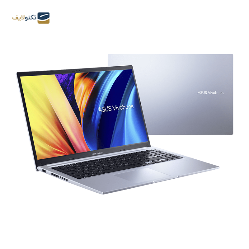 لپ تاپ ایسوس 15.6 اینچی مدل VivoBook 15 R1502ZA-BQ708 - Asus VivoBook 15 R1502ZA-BQ708 - i7 - 8GB - 512GB - Iris - 15.6 inch FHD Laptop