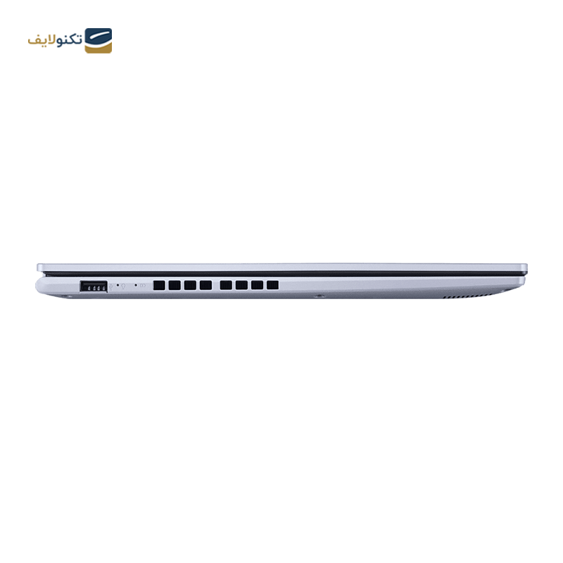 لپ تاپ ایسوس 15.6 اینچی مدل VivoBook 15 R1502ZA-BQ708 - Asus VivoBook 15 R1502ZA-BQ708 - i7 - 8GB - 512GB - Iris - 15.6 inch FHD Laptop