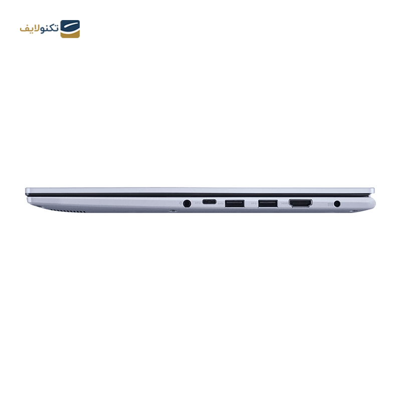 لپ تاپ ایسوس 15.6 اینچی مدل VivoBook 15 R1502ZA-BQ708 - Asus VivoBook 15 R1502ZA-BQ708 - i7 - 8GB - 512GB - Iris - 15.6 inch FHD Laptop