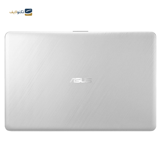 لپ تاپ 15 اینچی ایسوس مدل X۵۴۳MA-GQ001W - Asus VivoBook X543MA Celeron N4020 4GB 1TB Intel Laptop