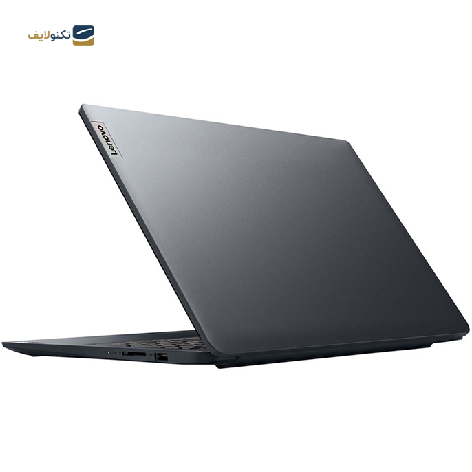 لپ تاپ لنوو 15.6 اینچی مدل IdeaPad 1 15IGL7-C - Lenovo IdeaPad 1 15IGL7-C N۴۱۲۰-4GB-640SSD-TN ۱۵.۶ inch FHD Laptop