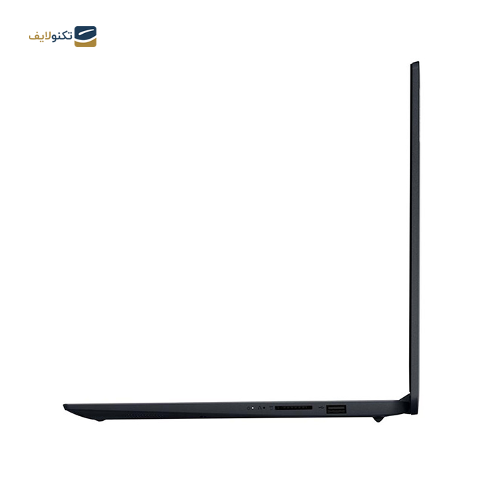 لپ تاپ لنوو 15.6 اینچی مدل IdeaPad 1 15IGL7-C - Lenovo IdeaPad 1 15IGL7-C N۴۱۲۰-4GB-640SSD-TN ۱۵.۶ inch FHD Laptop