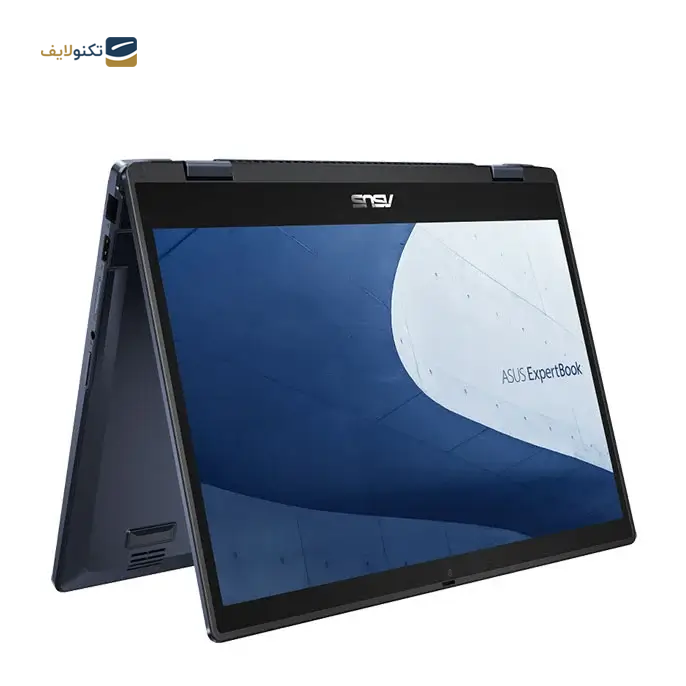 لپ تاپ ایسوس 14 اینچی مدل Asus Expert Book B3402FEA-EC0892W - Asus Expert Book B3402FEA-EC0892W I7 1165G7 16GB 512SSD