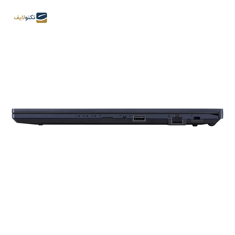 لپ تاپ ایسوس 15.6 اینچی مدل ExpertBook B1500-EJ003W - ASUS ExpertBook B1500-EJ003W - i3 1115G4 - 4GB - 256GB SSD - WIN11 - ۱۵.۶ inch HD Laptop