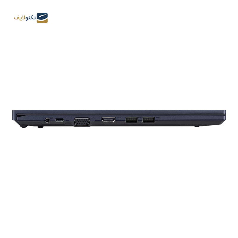 لپ تاپ ایسوس 15.6 اینچی مدل ExpertBook B1500-EJ003W - ASUS ExpertBook B1500-EJ003W - i3 1115G4 - 4GB - 256GB SSD - WIN11 - ۱۵.۶ inch HD Laptop