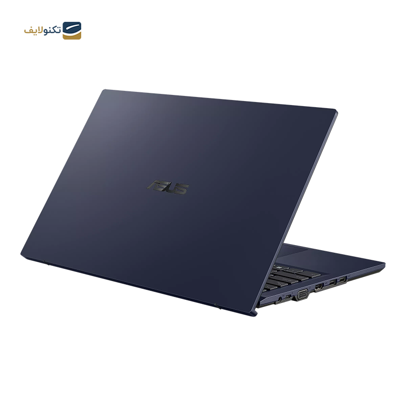 لپ تاپ ایسوس 15.6 اینچی مدل ExpertBook B1500-EJ003W - ASUS ExpertBook B1500-EJ003W - i3 1115G4 - 4GB - 256GB SSD - WIN11 - ۱۵.۶ inch HD Laptop