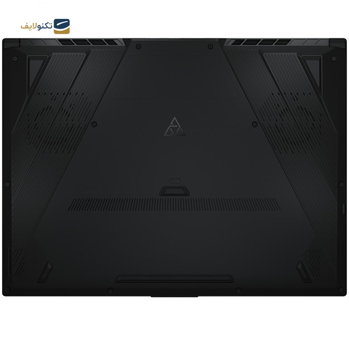 لپ تاپ 16 لینچی ایسوس مدل ROG Zephyrus Duo 16 GX650RX - Asus ROG Zephyrus Duo 16 GX650RX R9 6900HX 32 1SSD 16 3080Ti WUXGA