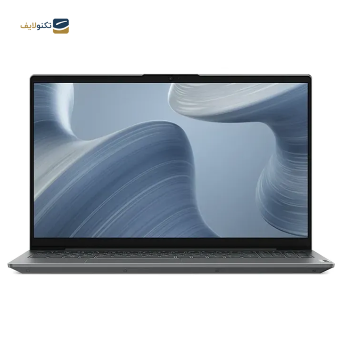 لپ تاپ 15.6 اینچی لنوو مدل IdeaPad 5 15IAL7 1TB SSD - Lenovo i5 1235U-16GB-1TB SSD-2GB MX550-FHD Laptop