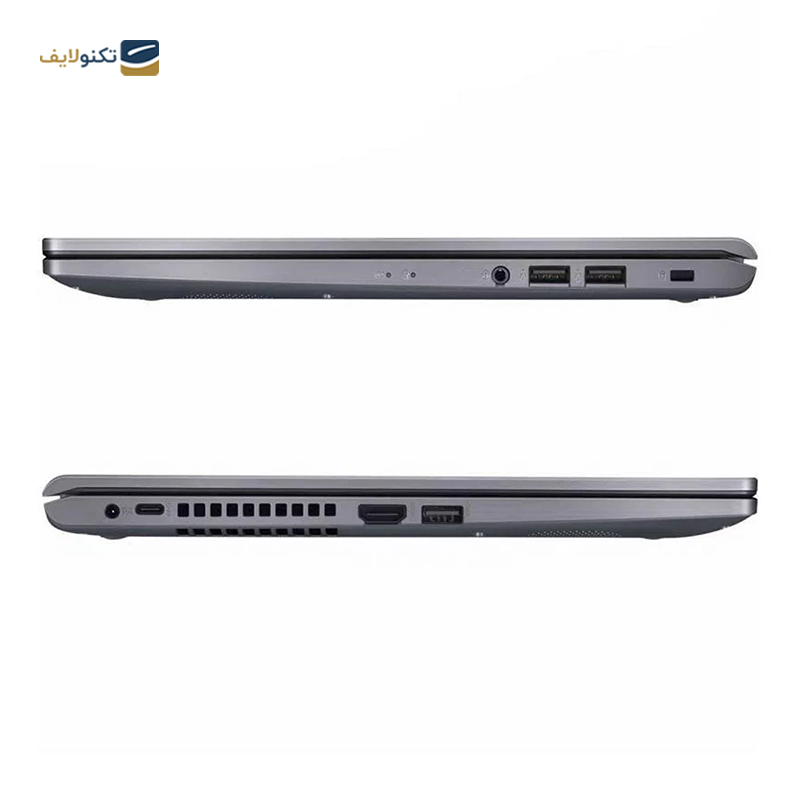 لپ تاپ ایسوس 15.6 اینچی مدل X515JP-EJ408 i7 24GB 1TB HDD - Asus - i7 - 24GB - 1TB HDD - 15.6 inch FHD Laptop