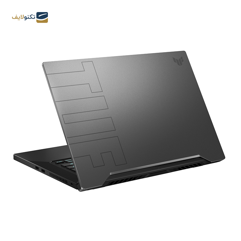 لپ تاپ ایسوس 15.6 اینچی مدل TUF Dash F15 FX516PE-HN112 - Asus i7-8GB-1TB SSD-4GB ۳۰۵۰ TI-۱۵.۶ inch Full HD Laptop