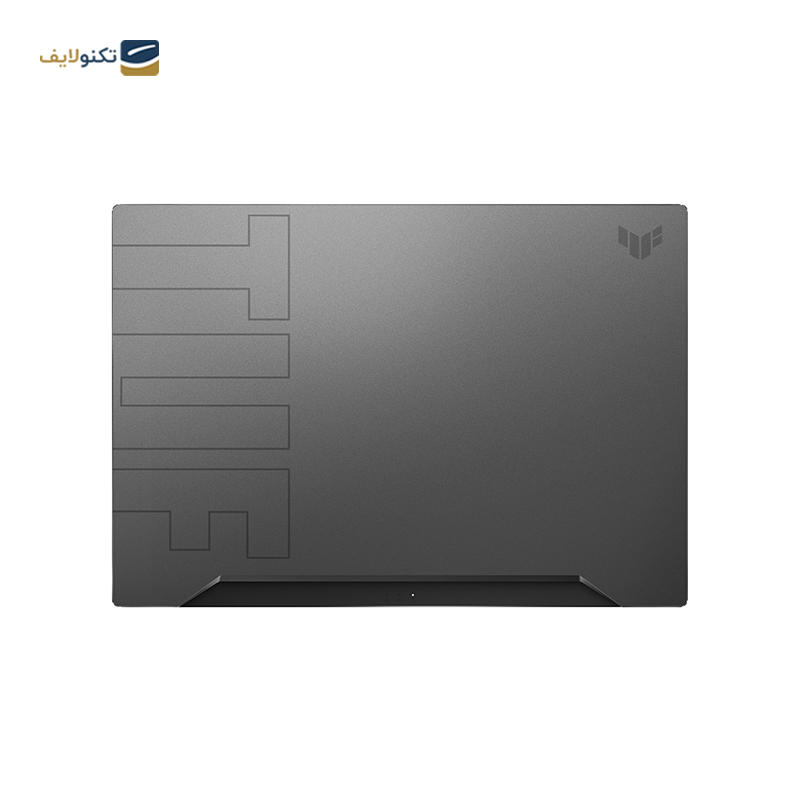 لپ تاپ ایسوس 15.6 اینچی مدل TUF Dash F15 FX516PE-HN112 - Asus i7-8GB-1TB SSD-4GB ۳۰۵۰ TI-۱۵.۶ inch Full HD Laptop