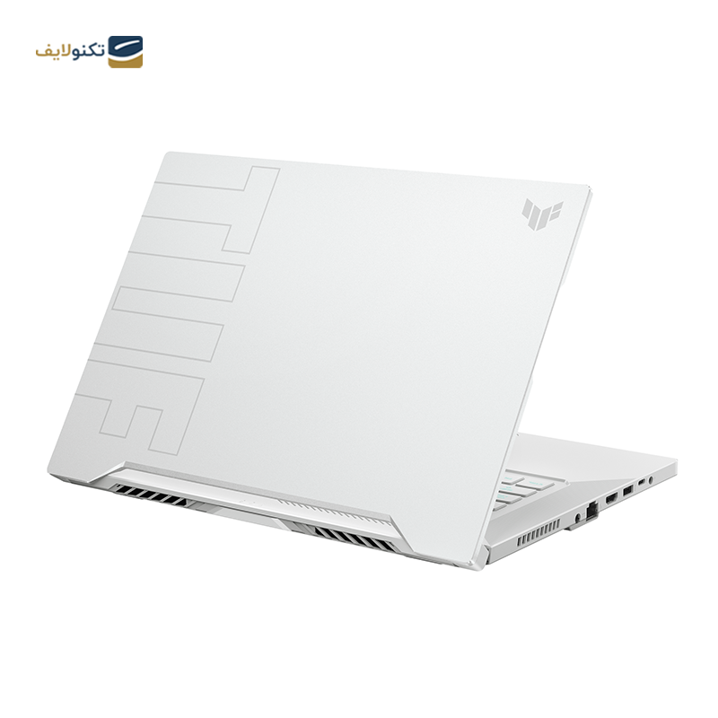 لپ تاپ ایسوس 15.6 اینچی مدل TUF Dash F15 FX516PE-HN112 - Asus i7-8GB-1TB SSD-4GB ۳۰۵۰ TI-۱۵.۶ inch Full HD Laptop