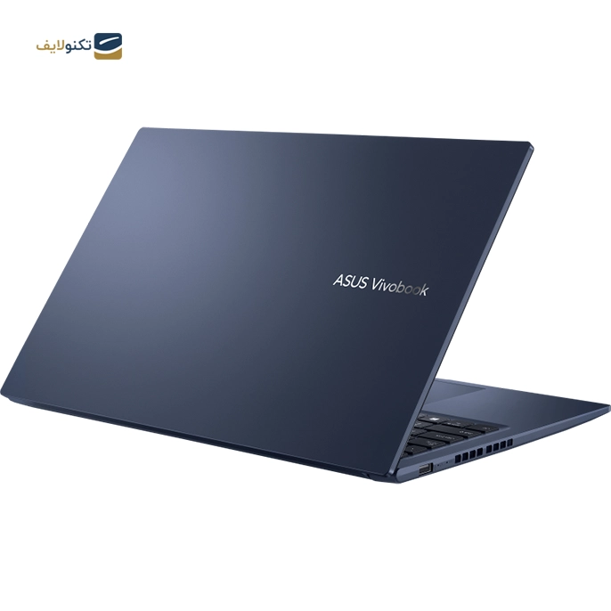 لپ تاپ ایسوس 15.6 اینچی مدل VivoBook R1502ZA-BQ613  - Asus VivoBook R1502ZA-BQ708- i5 1235U-8GB-512GB SSD-Intel Iris Up To 4GB-15.6 inch FHD laptop