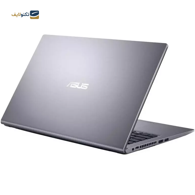 لپ تاپ 15.6 اینچی ایسوس مدل X515MA - N4020 8G 1T 256G - VivoBook X515MA N4020 8GB 1TB+256GB SSD Intel HD Laptop